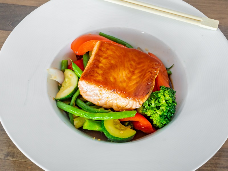 MIYABI Restaurant - Excelsior, MN | Order Online | Sushi & Asian Food ...
