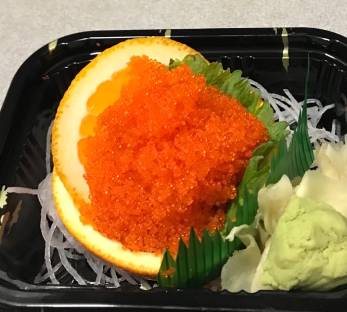 Tobiko