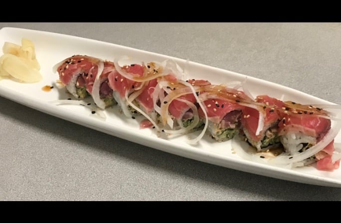 Red Sox Maki