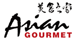 Asian Gourmet - Thornwood logo