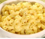 Macaroni & Cheese Image