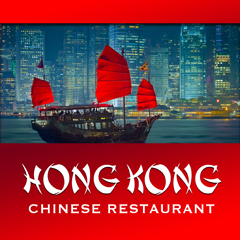 Hong Kong Restaurant - Fort Smith