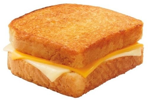 Texas Toast Grilled Cheese Sandwich Box Lunch