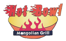 Hot Bowl Mongolian Grill - Sugar Land logo