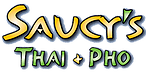 saucysthai Home Logo