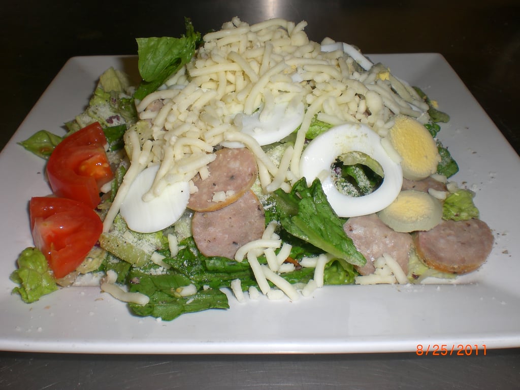 ITALIAN SPECIALTY SALAD