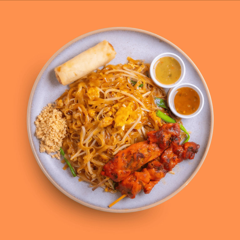Pad Thai (Special)