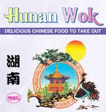 Restaurant logo