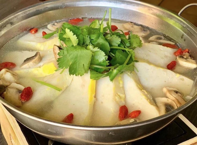 12. 鱼火锅 Fish Hot Pot Image