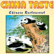 China Taste - Coraopolis logo