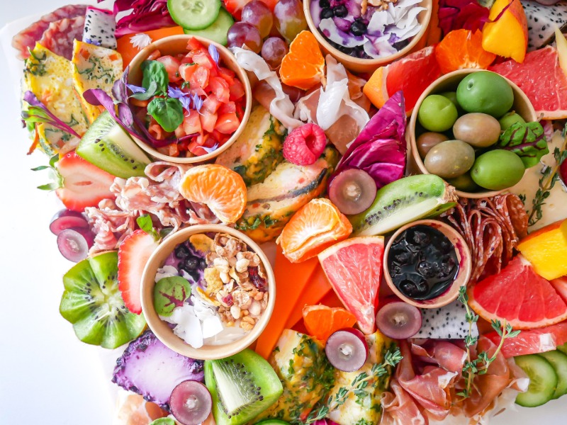 Plateau Brunch