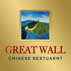 Great Wall China - Stedman