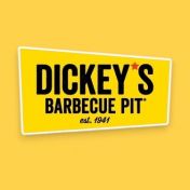 Dickey's Barbecue Pit - Bellevue logo