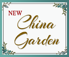 China Garden - Steubenville