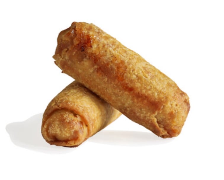 Pork Egg Roll (2)