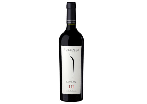 Pulenta Estate | Cabernet Sauvignon | Argentina