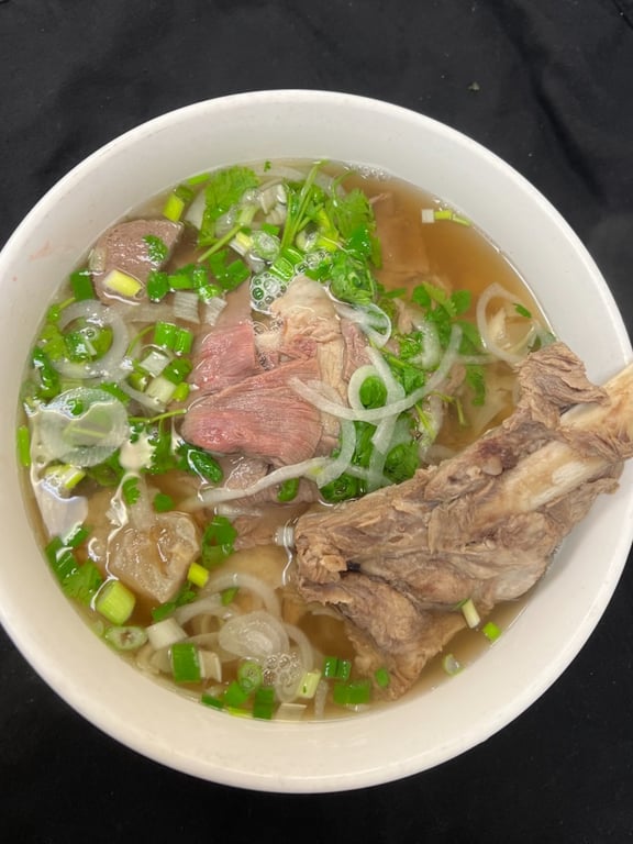 Special Pho