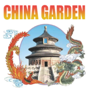 China Garden - Haines City logo