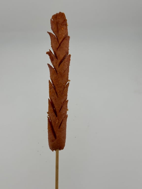 Chinese Sausage