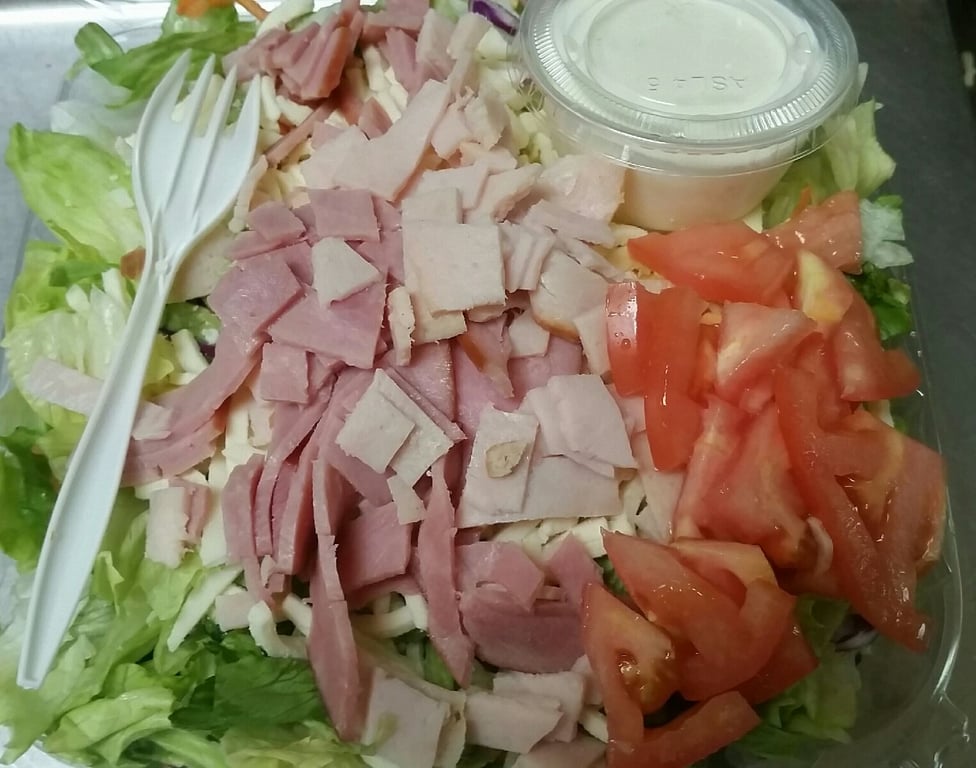 Chef Salad