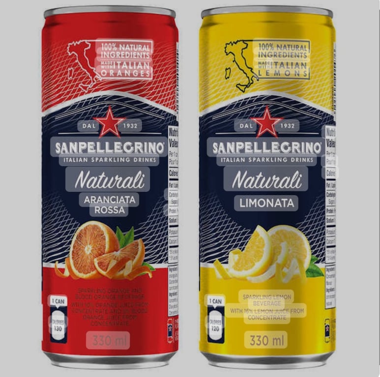 San Pellegrino