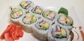 22. Boston Roll