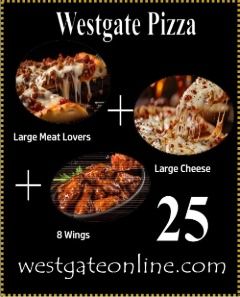 Westgate Pizza
