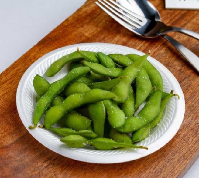 Edamame
