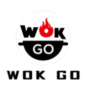 Wok Go - Acworth logo
