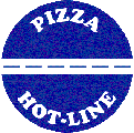 pizzahotline Home Logo