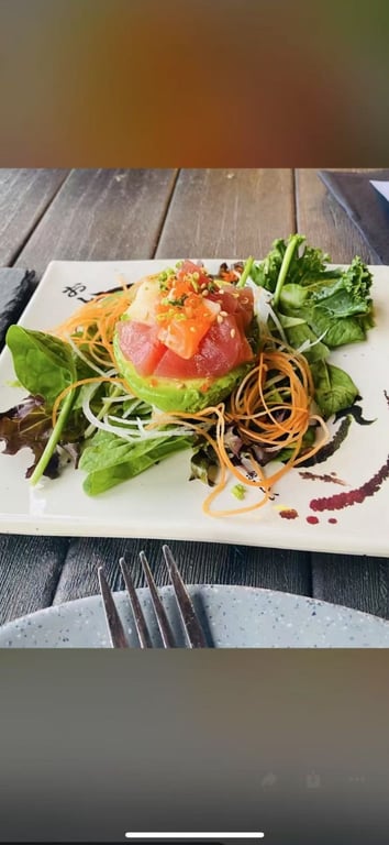 J10c. Sashimi Island