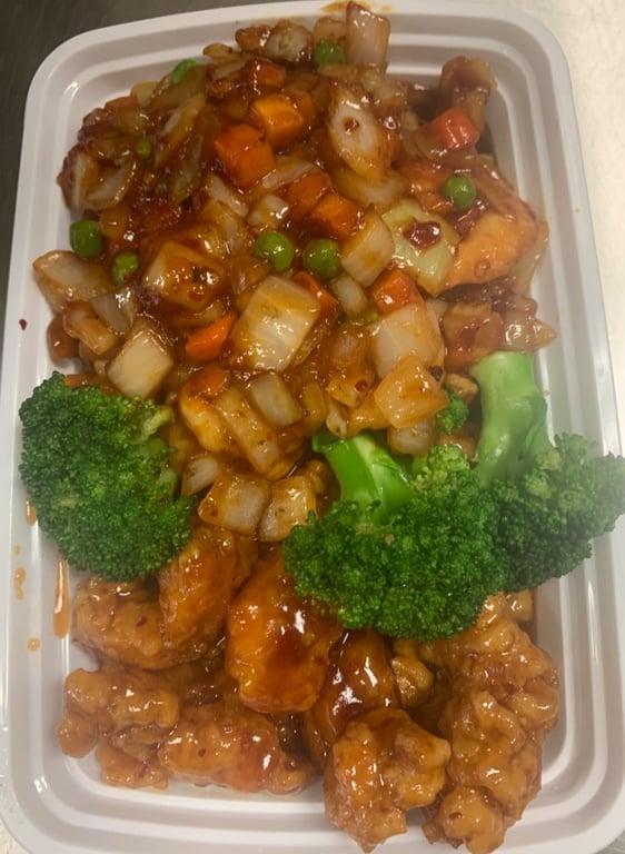 S6. 龙凤配 Dragon Meets Phoenix
