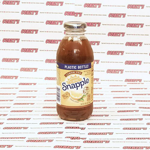 Snapple - 16oz