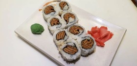 19. Inari Roll