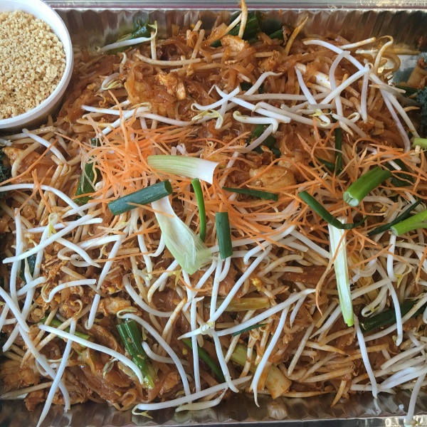 PAD THAI Image