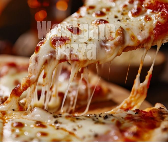 Westgate Pizza