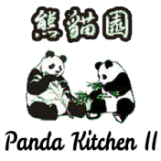 Panda Kitchen II - Carson City logo