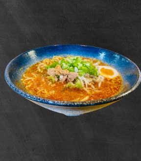 Tan Tan Ramen