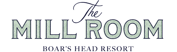 themillroom Home Logo