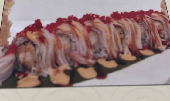 AK-47 Roll<br>AK-47卷