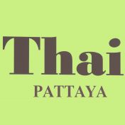 Thai Pattaya Restaurant - Akron logo
