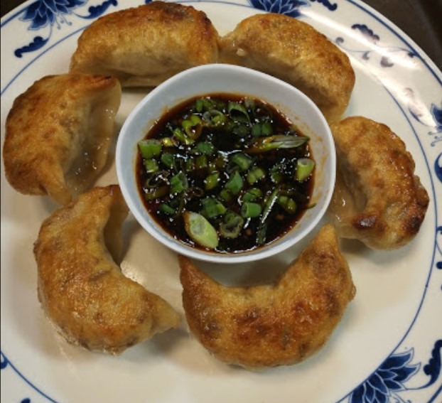 Fried Dumpling
Asian Garden - Trenton