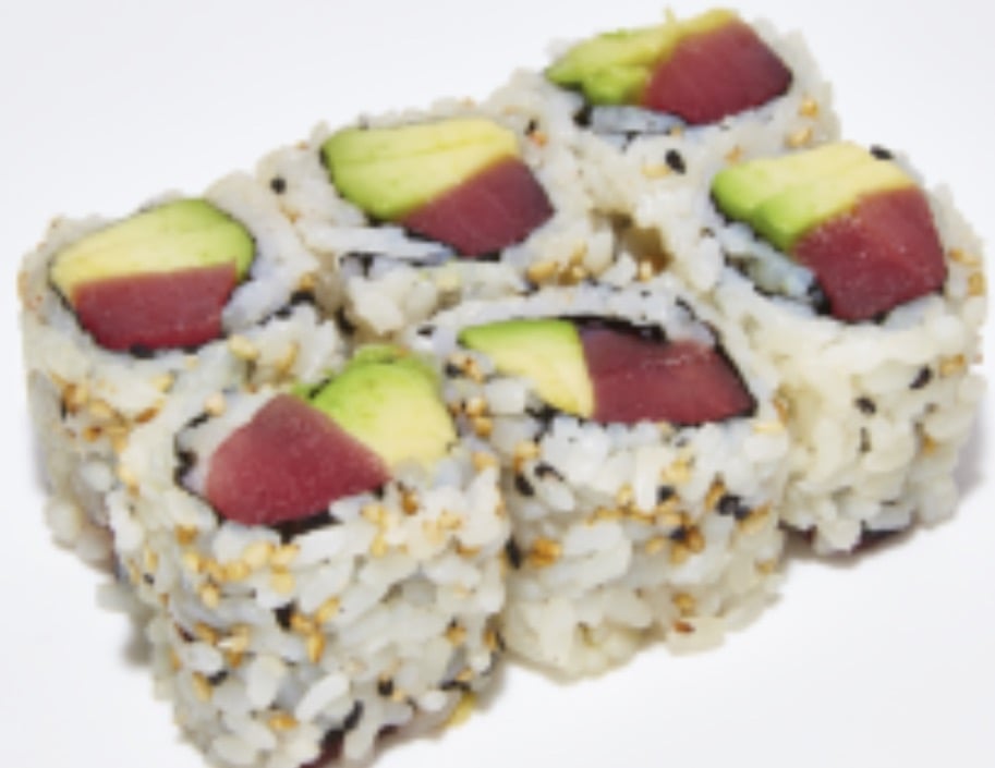 Tuna Avocado Roll