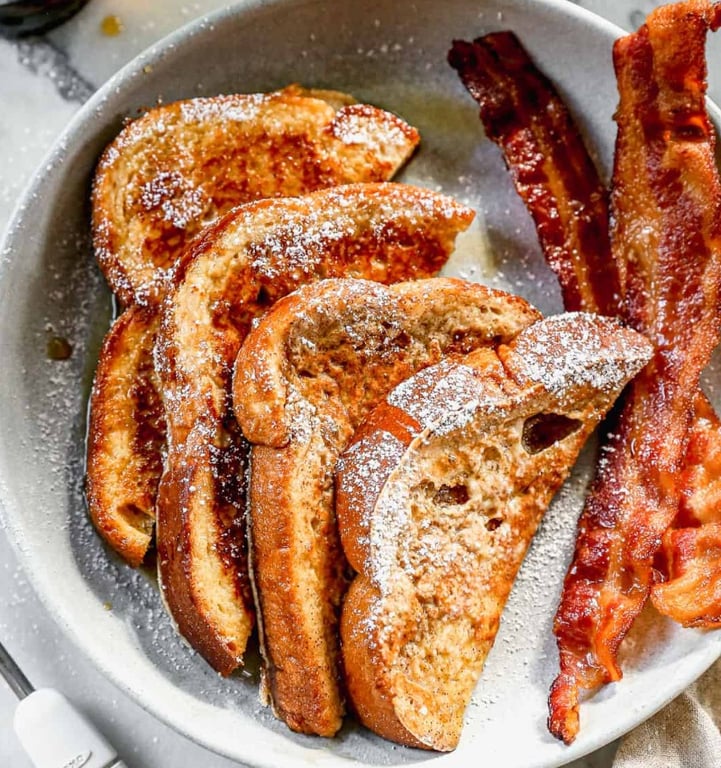 French Toast