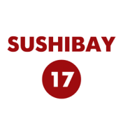 Sushi Bay 17 - Denver logo