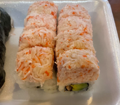 Iku Roll