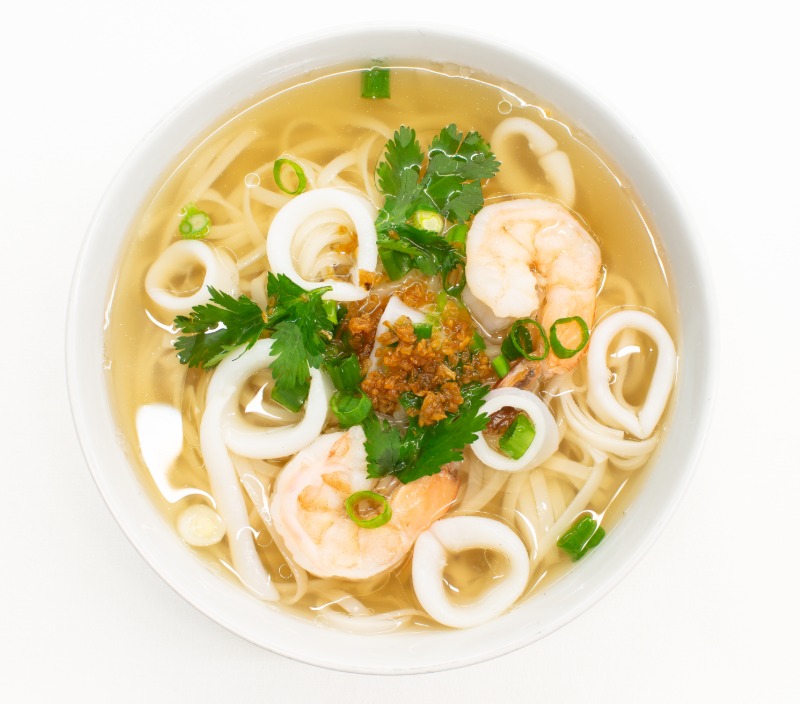 ND1.Noodle Soup Image