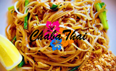 Chaba Thai