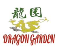 Dragon Garden - Lancaster logo