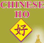 Chinese Ho Carryout - Winfield logo